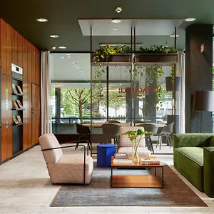 Numa Fore Apart-hotel